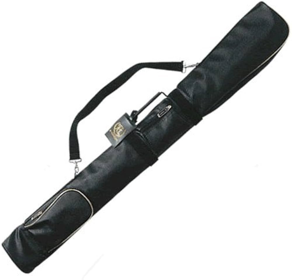 Amazon | 竹刀袋 冠 KENDO竹刀ケース 竹刀3~4本収納 | 松勘工業株式